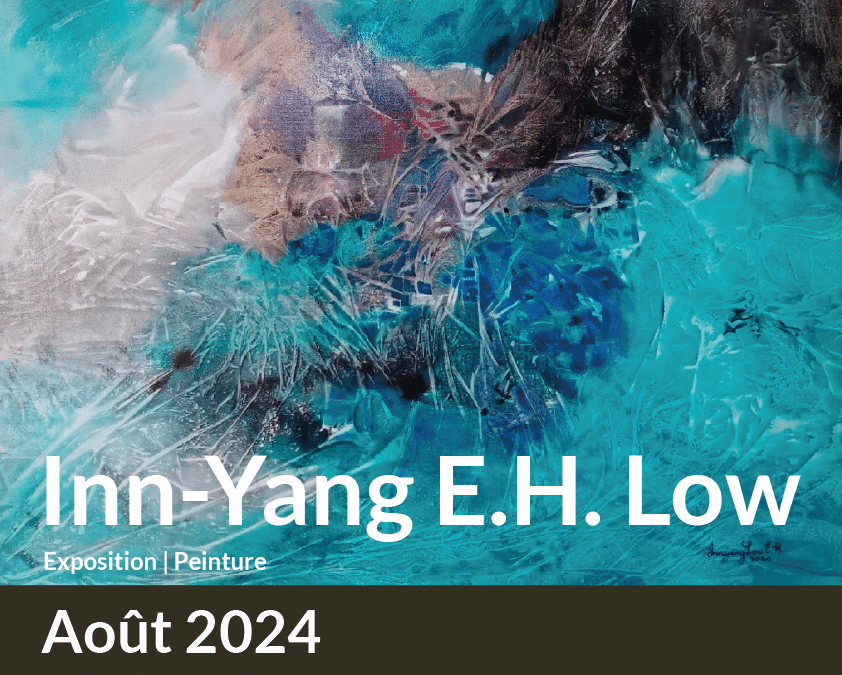 Exposition à la Vidondée à Riddes (CH)